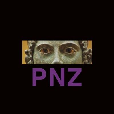 Potter Natalizia Zen - Shut Your Eyes On The Way Out (Vinyl)