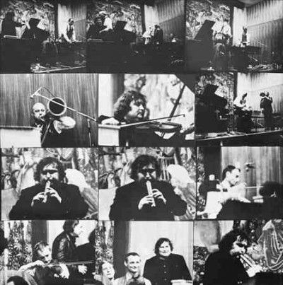 Selten Gehorte Musik - Das Munchner Konzert 1974 (CD)