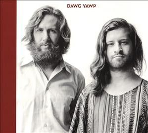 Dawg Yawp - Dawg Yawp (CD)