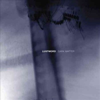 Dark Matter (CD / Album)