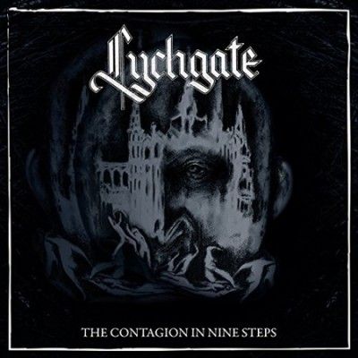 Lychgate - Contagion In Nine Steps (Vinyl)