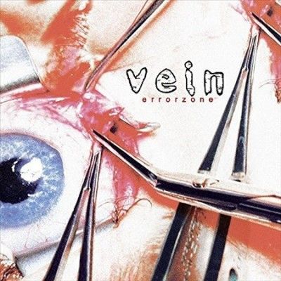 Vein - Errorzone (Vinyl)