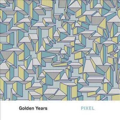 Pixel - Golden Years (Vinyl)