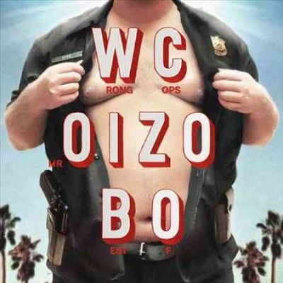 Mr. Oizo - Wrong Cops (Vinyl)