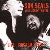 Son Seals - Live Chicago 1978 (CD)