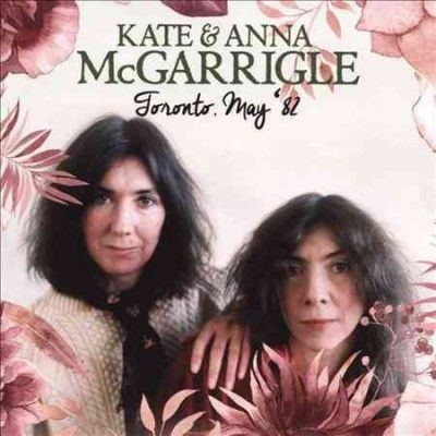 Toronto, May '82 (CD / Album)