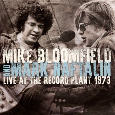 Live at the Record Plant (CD / Album)