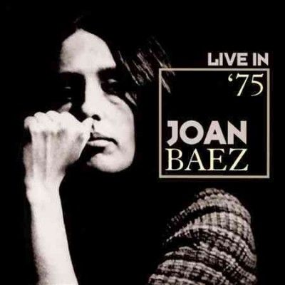 Live in '75 (CD / Album)