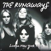 Live in New York 1978 (CD / Album)