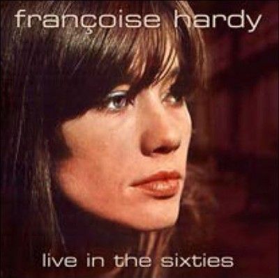 Live in the Sixties (CD / Album)