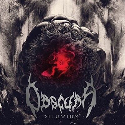 Obscura - Diluvium (Vinyl)