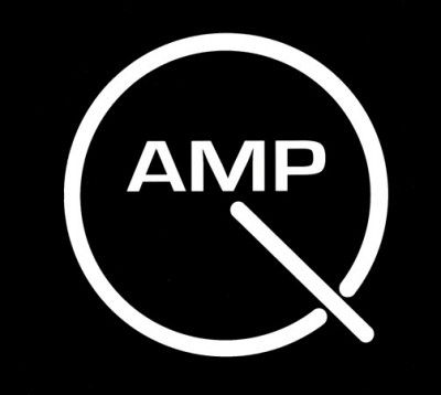Amp - Q Factors (CD)