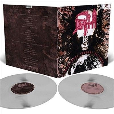 Death - Individual Thought Patterns (25 Year (Vinyl)