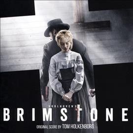 Tom Holkenborg - Brimstone (ost) (CD)