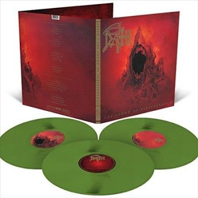 Death - Sound Of Perseverance (20 Year Annive (Vinyl)