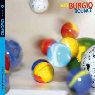 Bounce (Vinyl / 12" Album)