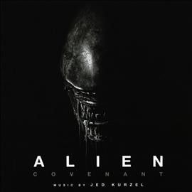 Various - Alien: Covenant (ost) (CD)