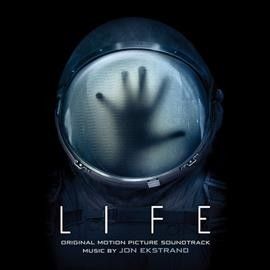 Jon Ekstrand - Life (ost) (CD)