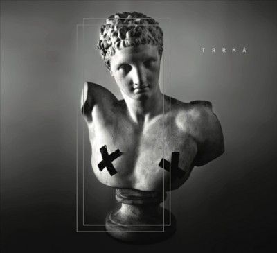 Trrma (CD / Album)