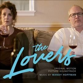 Mandy Hoffman - Lovers (ost) (CD)