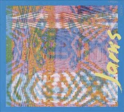 Urban Homes - Jams (CD)