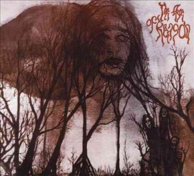 Reason - Age Of Reason (CD)