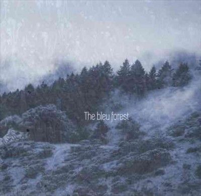 Bleu Forest - Thousand Trees Deep (CD)
