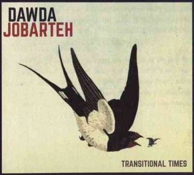 Transitional Times (CD / Album)