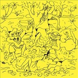 Sascha Funke - Lotos Land (Vinyl)