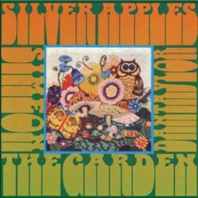 The Garden (CD / Album)
