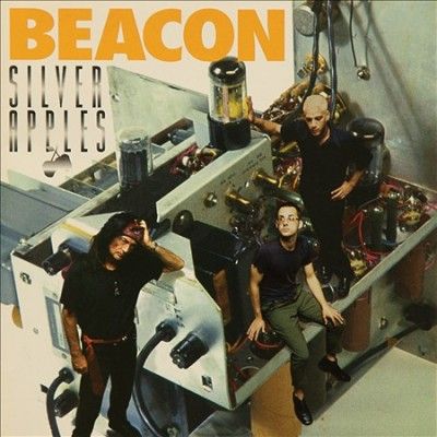 Beacon (CD / Album)