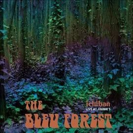 Bleu Forest - Ichiban: Live At Jimmie's (CD)