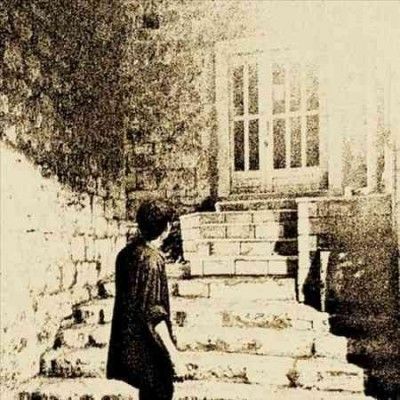 David Vassalotti - Broken Rope (Vinyl)