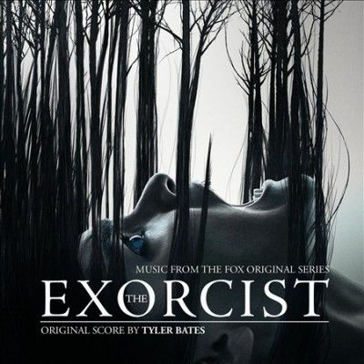 Tyler Bates - Exorcist (ost) (CD)