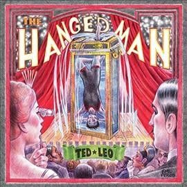 Ted Leo - Hanged Man (Vinyl)
