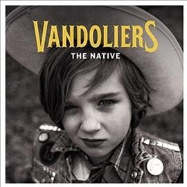 Vandoliers - Native (Vinyl)