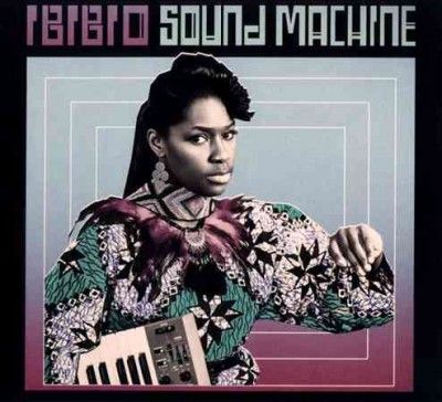 Ibibio Sound Machine (CD / Album)