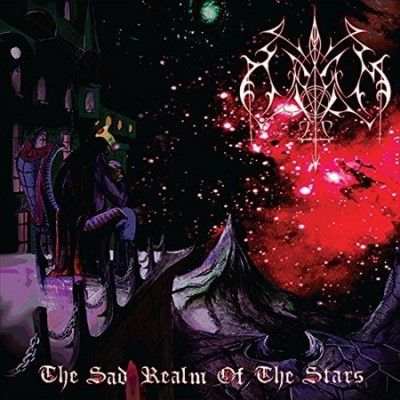 Odium - Sad Realm Of The Stars (Vinyl)