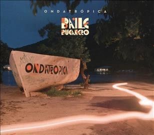 Baile Bucanero (CD / Album)