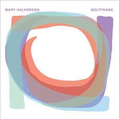 Mary Halvorson - Meltframe (Vinyl)