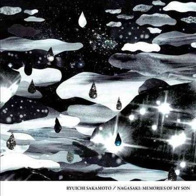 Ryuichi Sakamoto - Nagasaki: Memories Of My Son (ost) (CD)