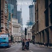 Lykke Til I Livet (Vinyl / 12" Album)