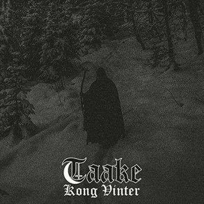 Taake - Kong Vinter (Vinyl)