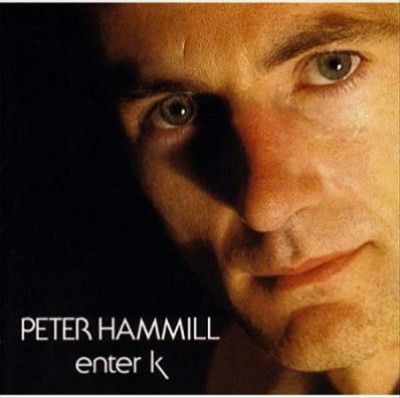 Peter Hammill - Enter K (Vinyl)