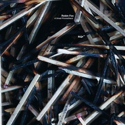 A Small Prometheus (Vinyl / 12" Album)