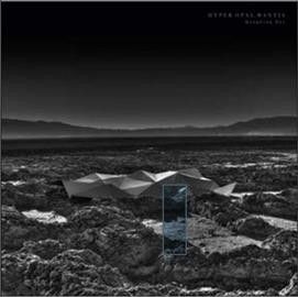 Kangding Ray - Hyper Opal Mantis (CD)