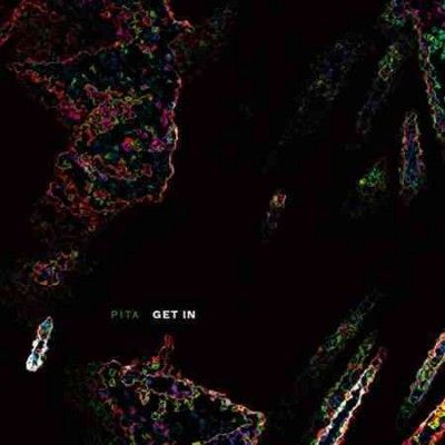 Get In (Vinyl / 12" Album)