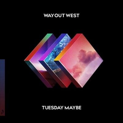 Tuesday Maybe (Signed Edition) (Vinyl / 12" Album)