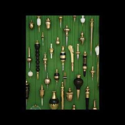 Oto Hiax (Vinyl / 12" Album)