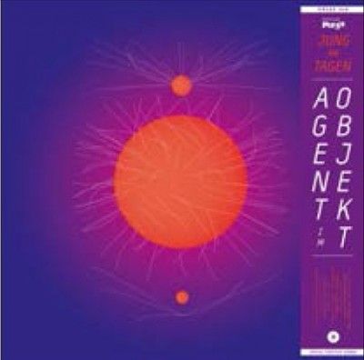 Agent Im Objekt (Vinyl / 12" Album)